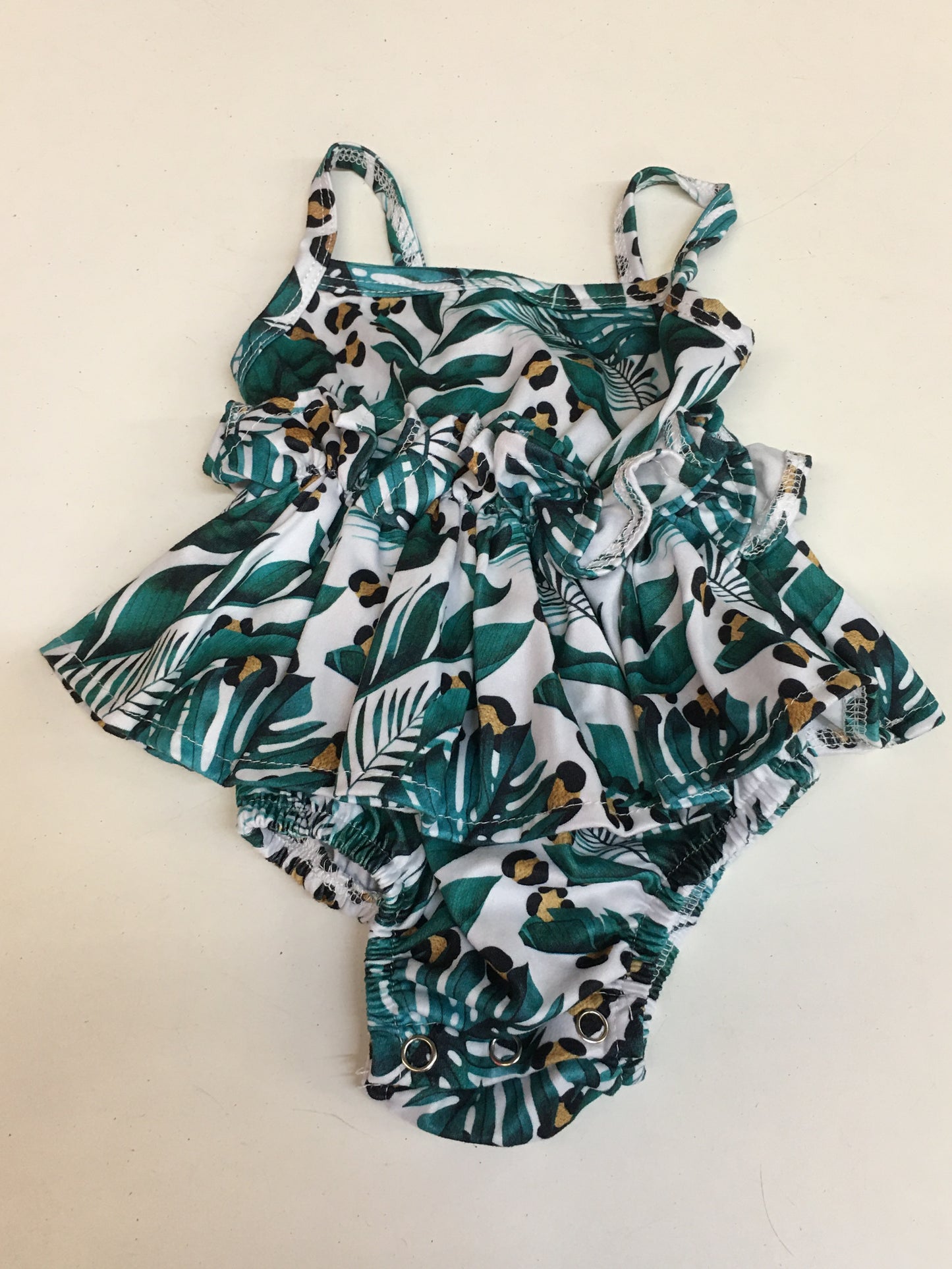 Sweet Honey Onesie, 6-12M