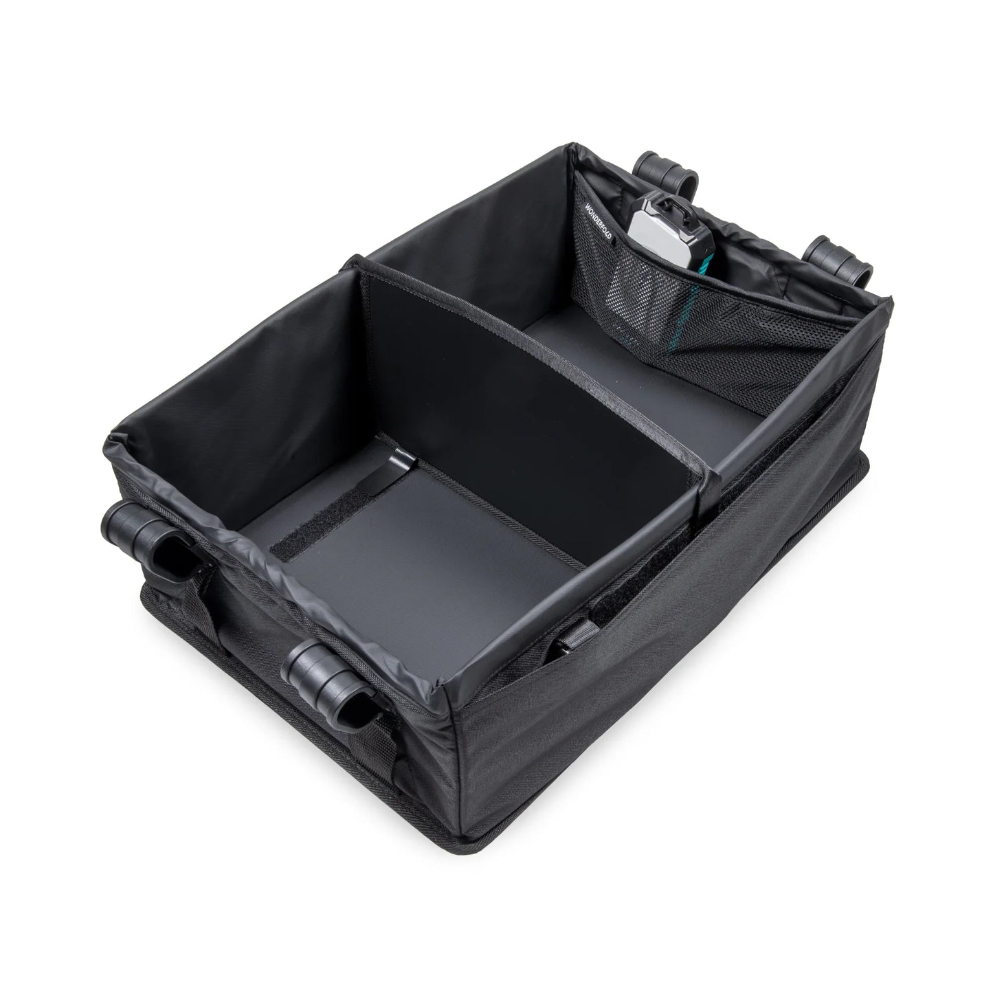 New Wonderfold W4 Travel Wondertote, Black