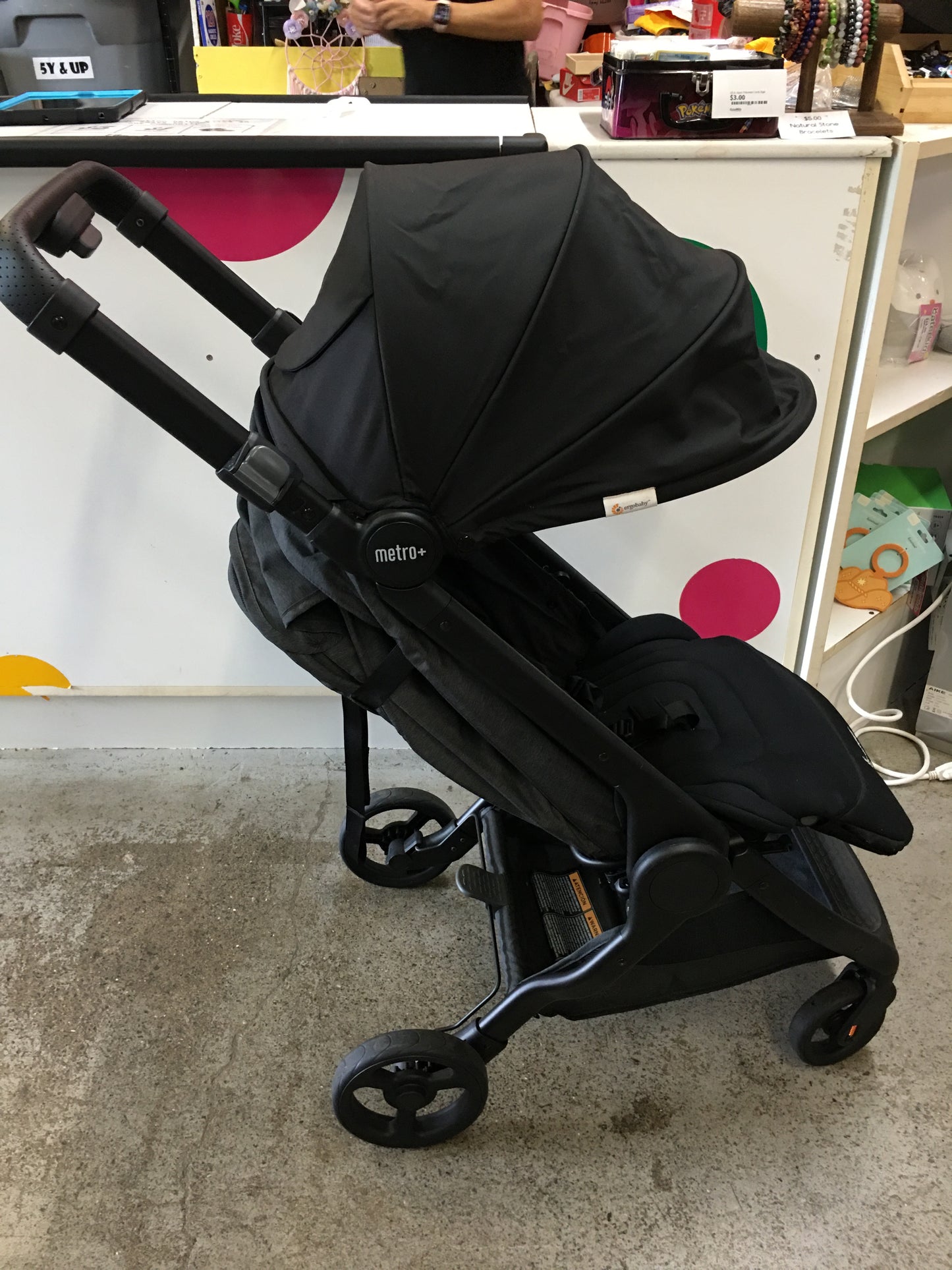 Ergobaby Metro+ Stroller