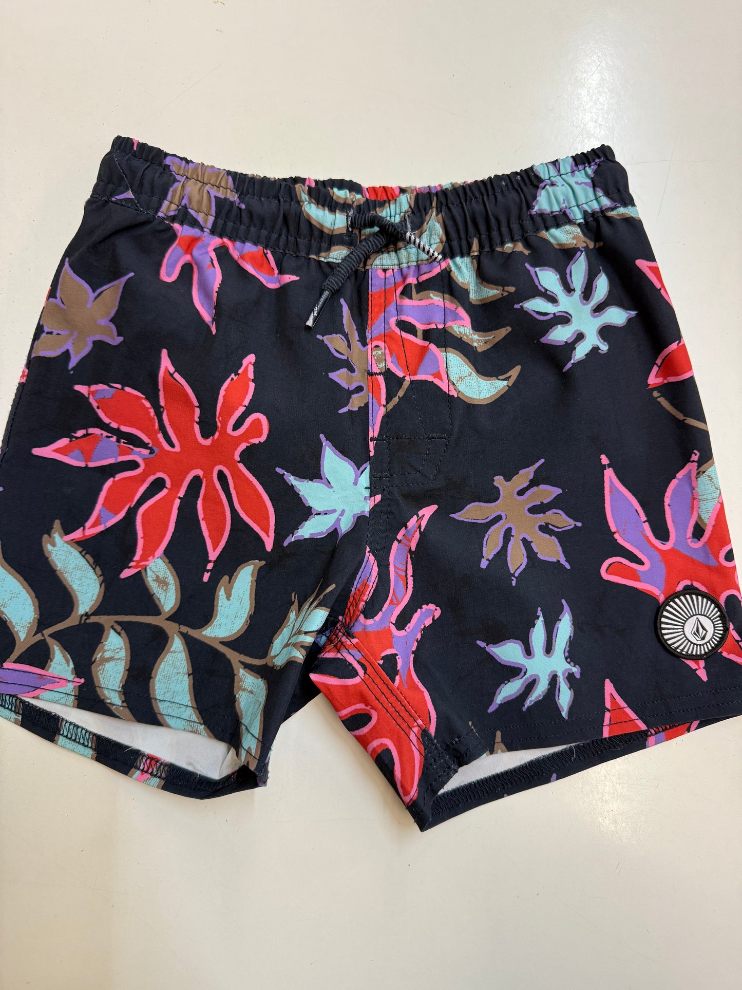 Volcom Surf Shorts, 2T