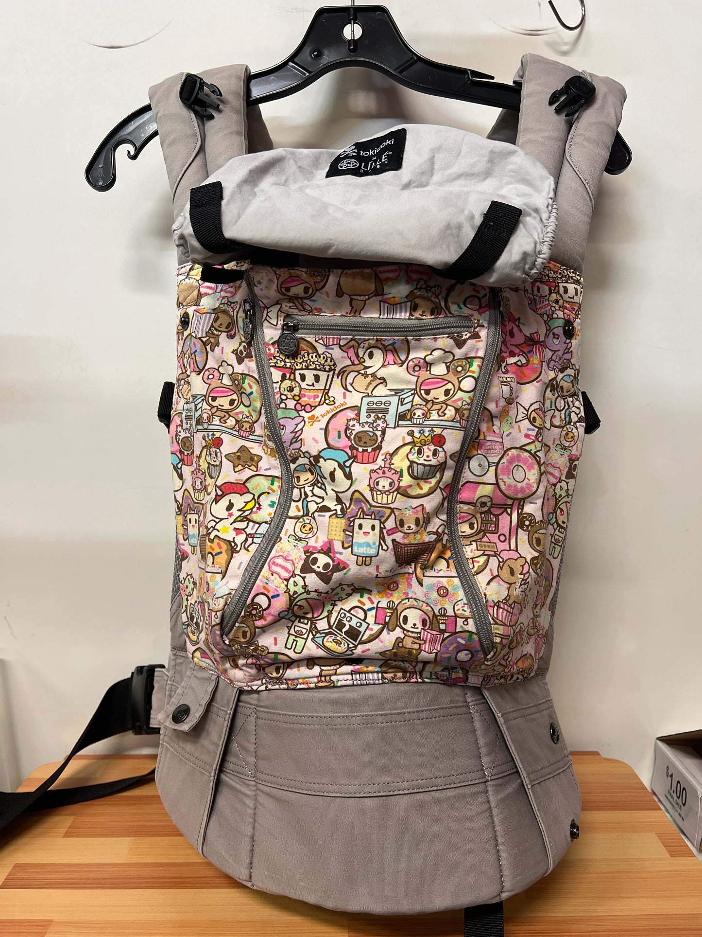 Tokidoki Lillebaby Carrier