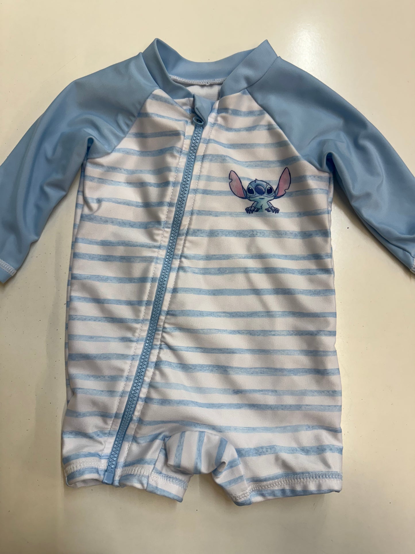 Stitch Swimsuit, 3m