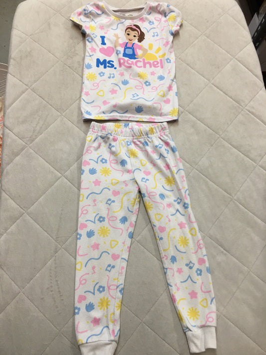 Ms. Rachel Sleep Set, 3T