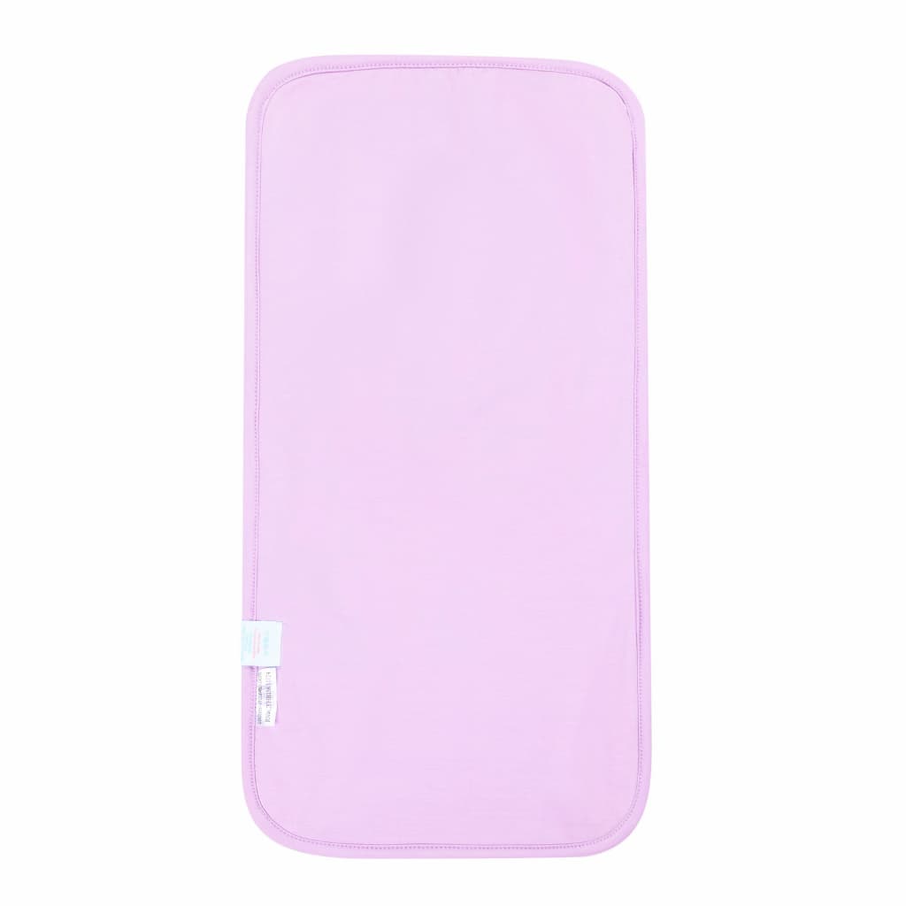 Poni Palaka Burp Cloth