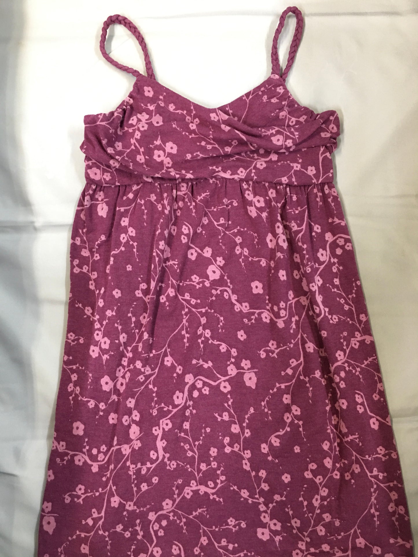 Cinnamon Girl Dress, 5-6
