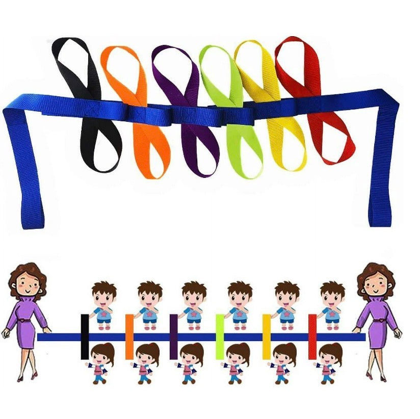 Toddler Walking Rope
