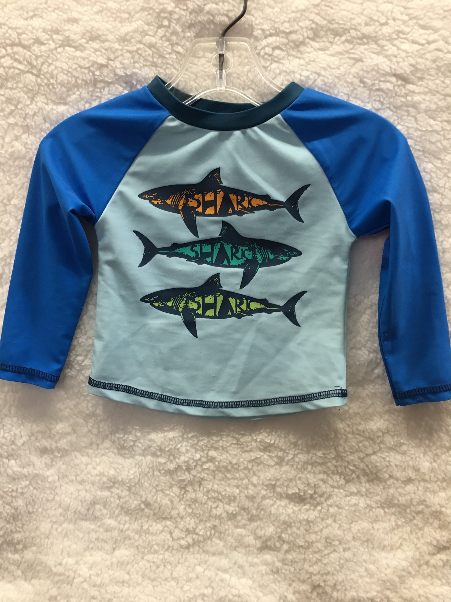 Mudpie 2 Piece Swim Set, 6-9M