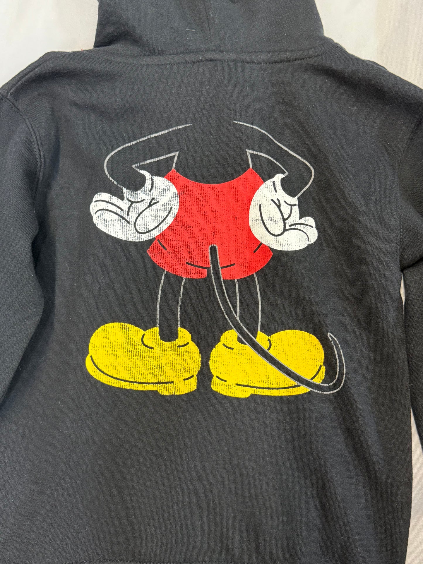 New Mickey Sweater, 6
