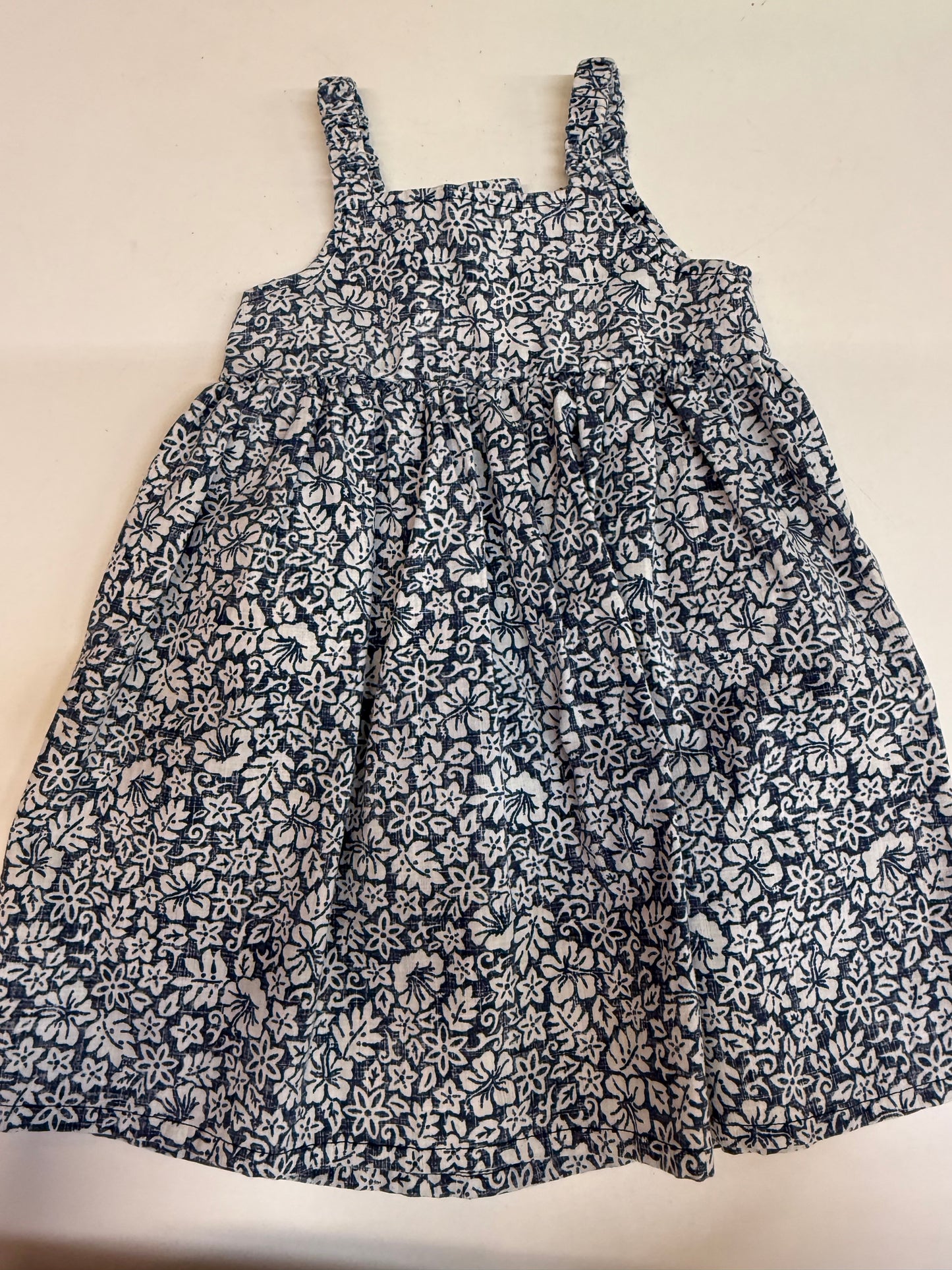 Reyn Spooner Dress, 2T