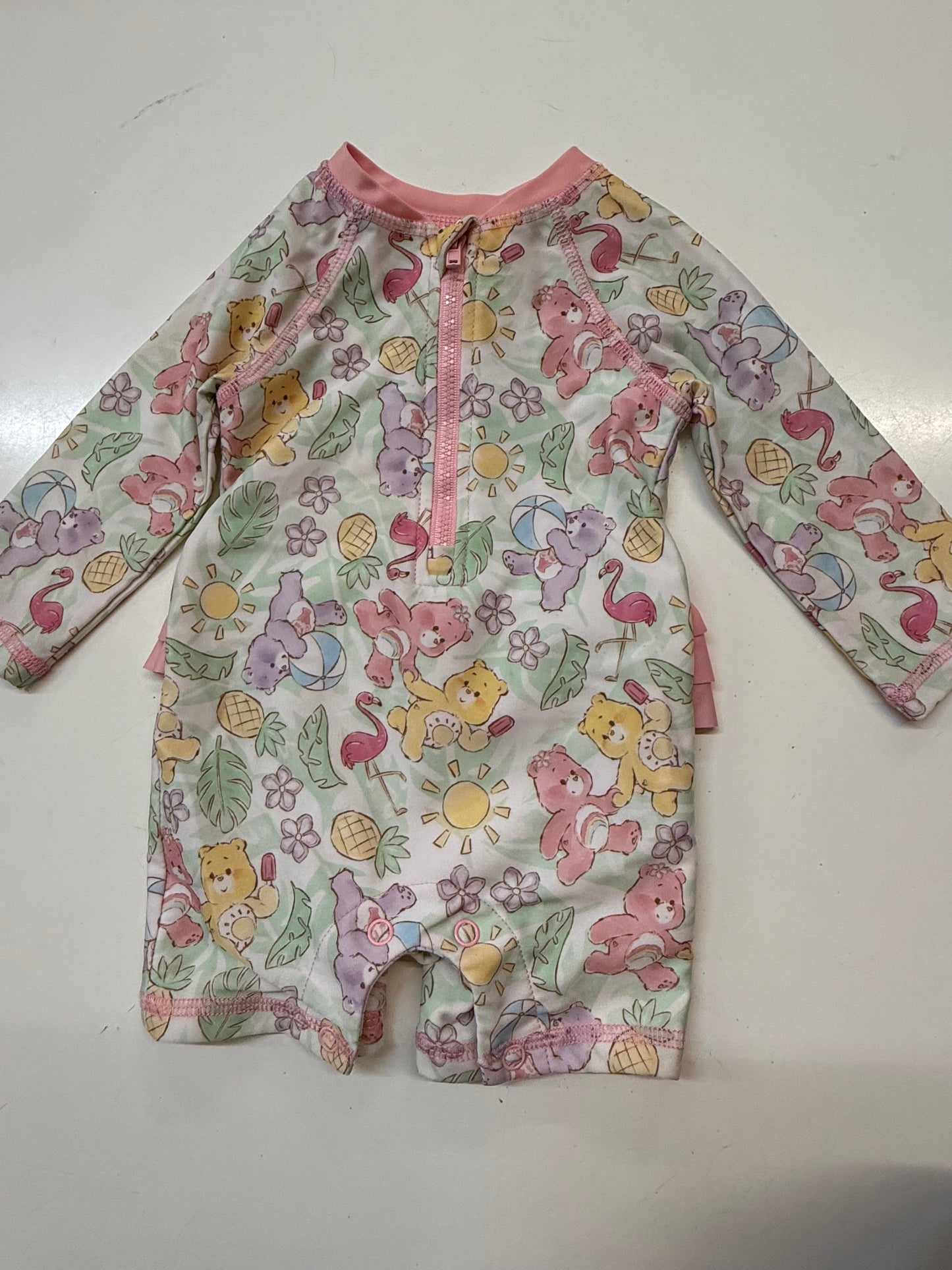 Care Bears Swim, 6-9m