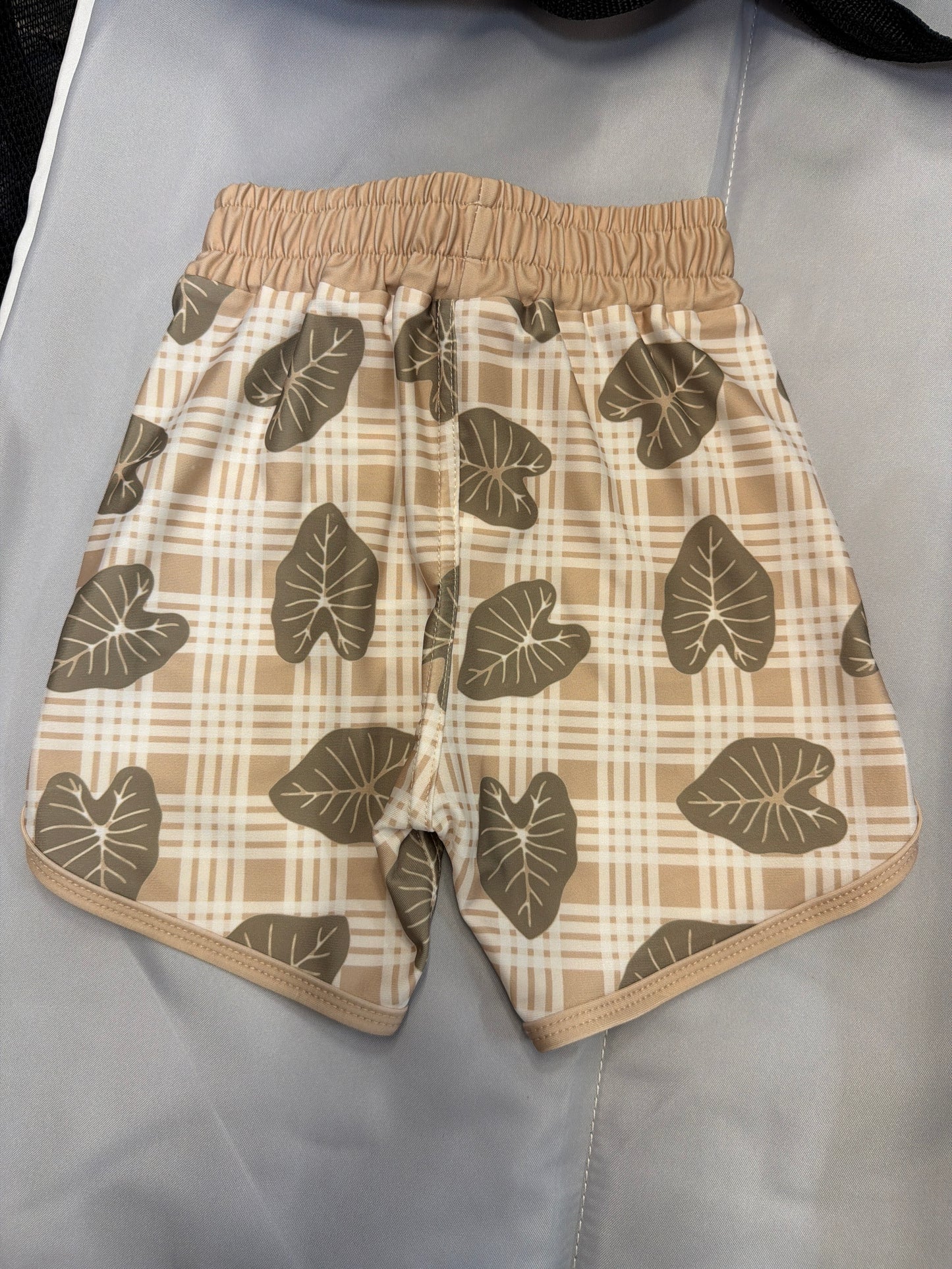 Palaka Kalo Board Shorts