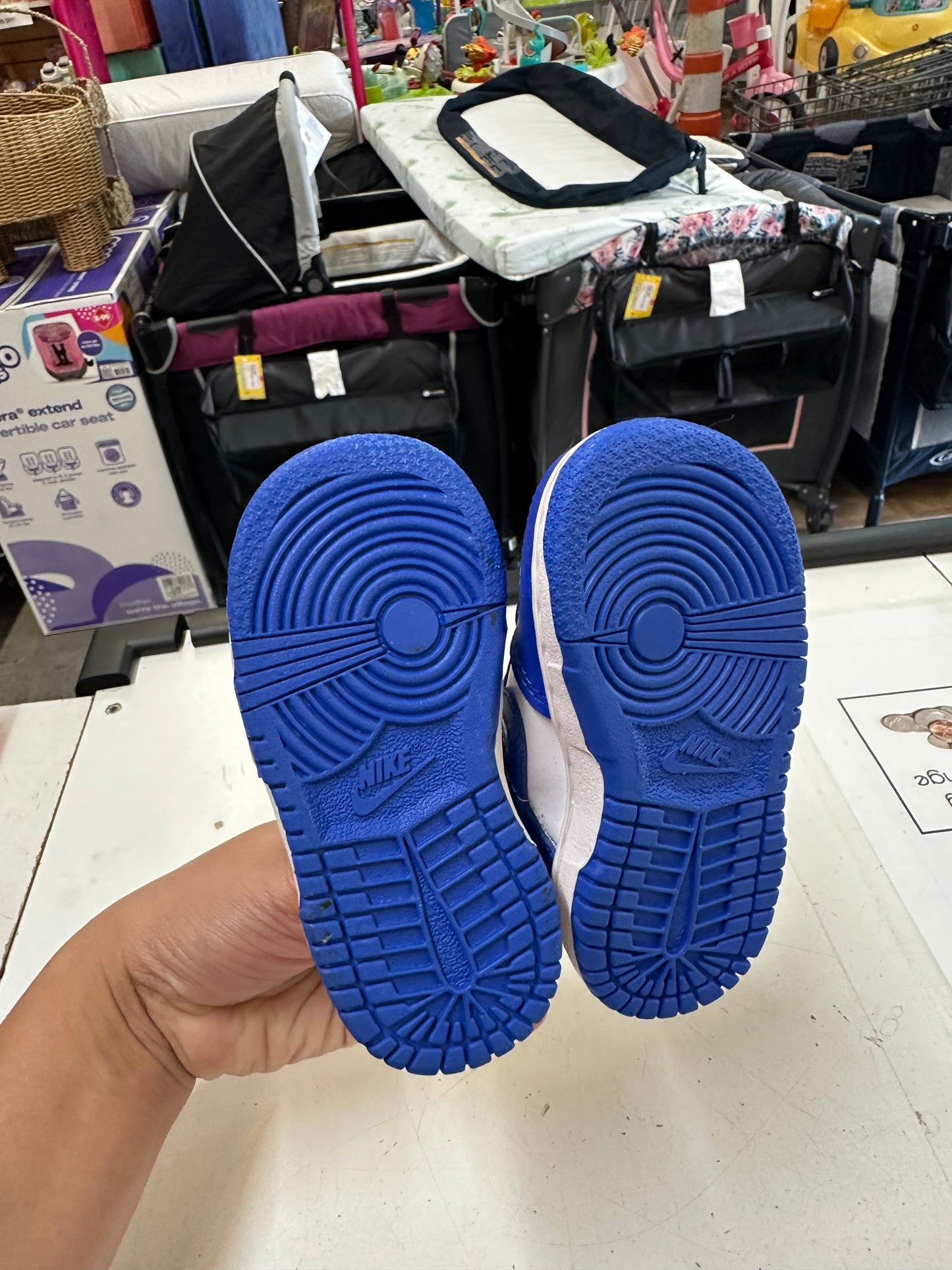 Nike Shoes, Size 5C