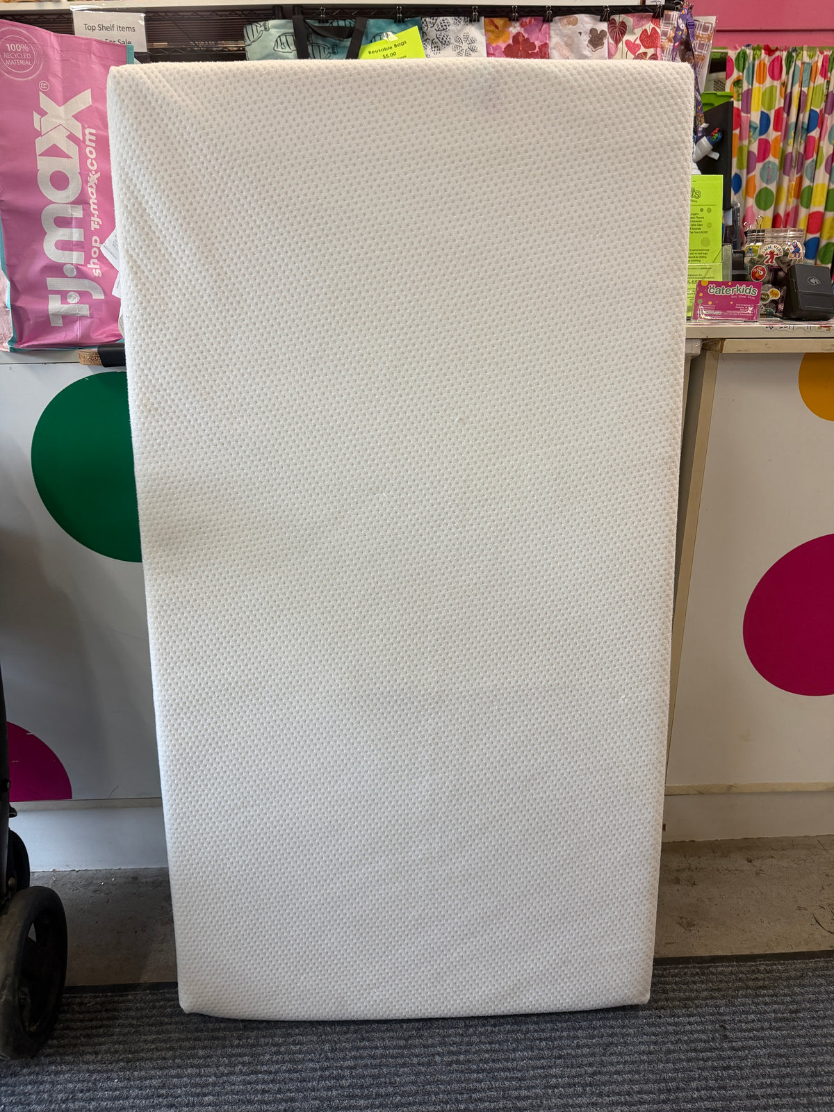 Stork Kraft Toddler Matress