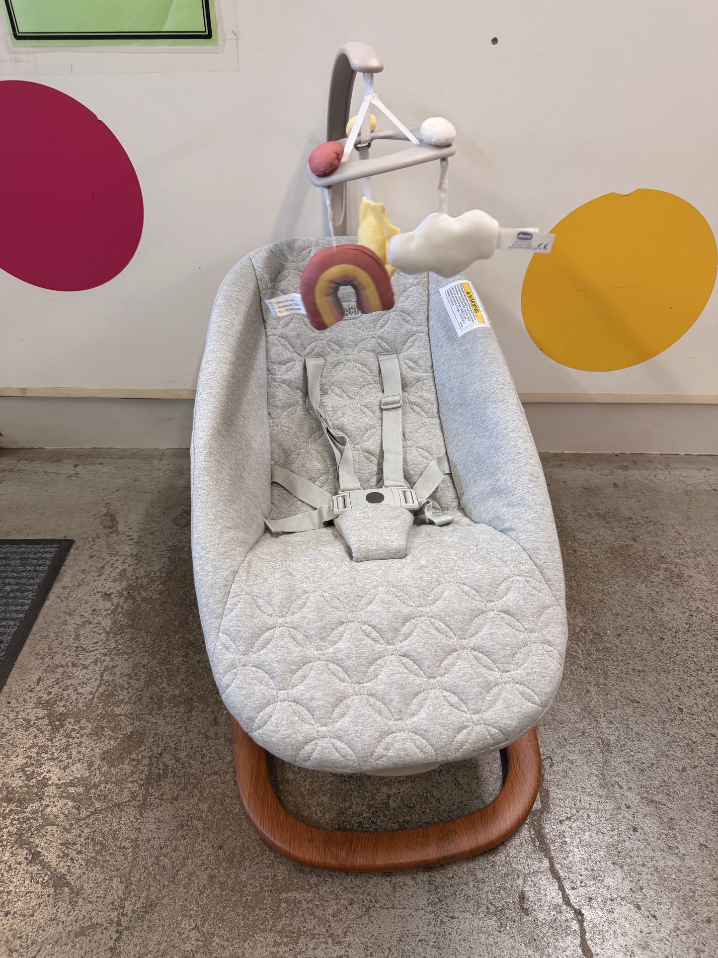 Chicco Float Baby Bouncer