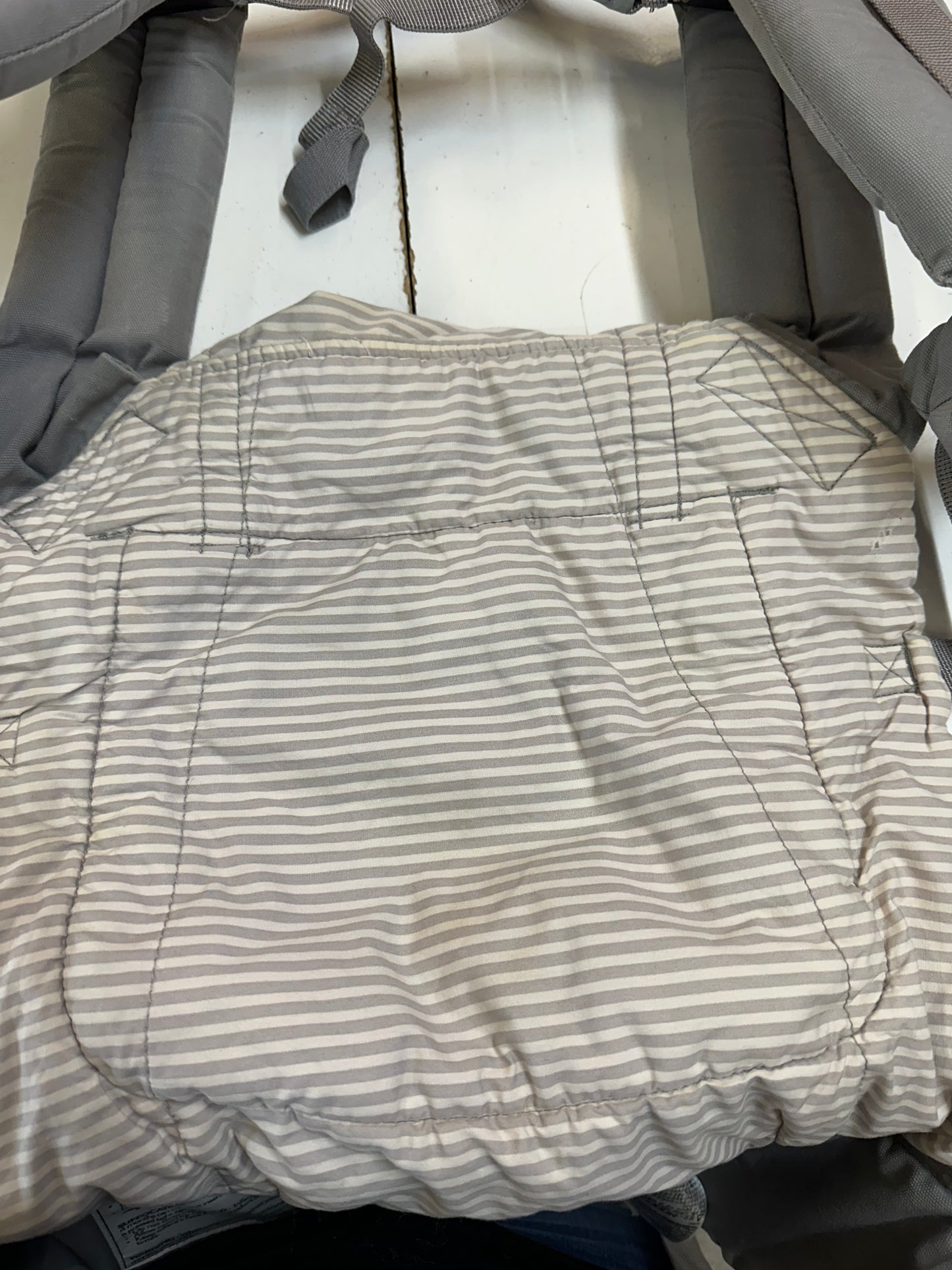 Ergobaby Original Carrier, Misty Grey