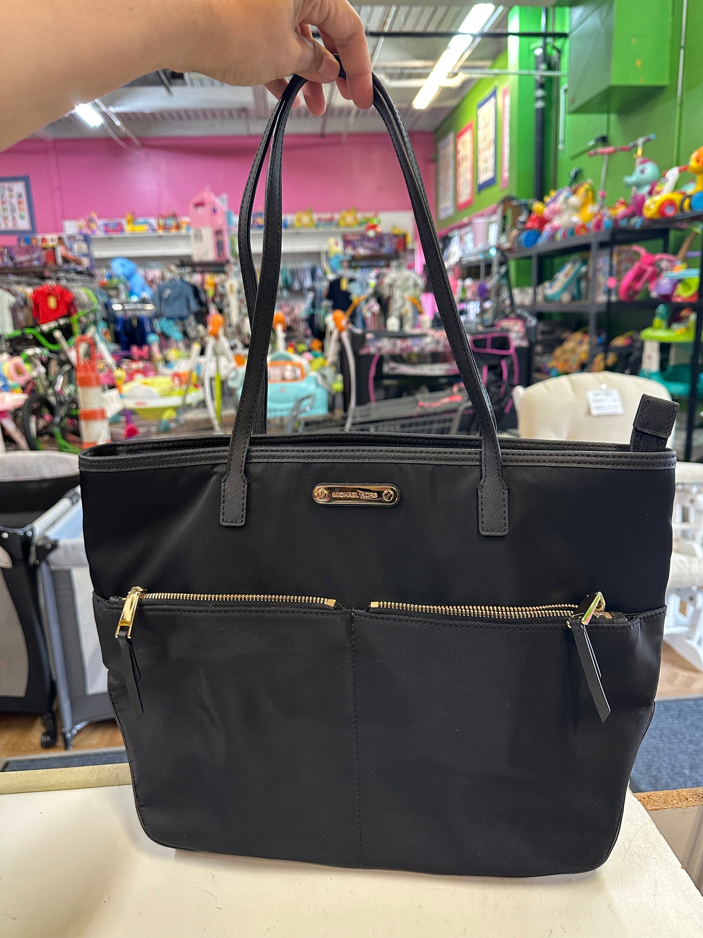 Michael Kors Tote Bag