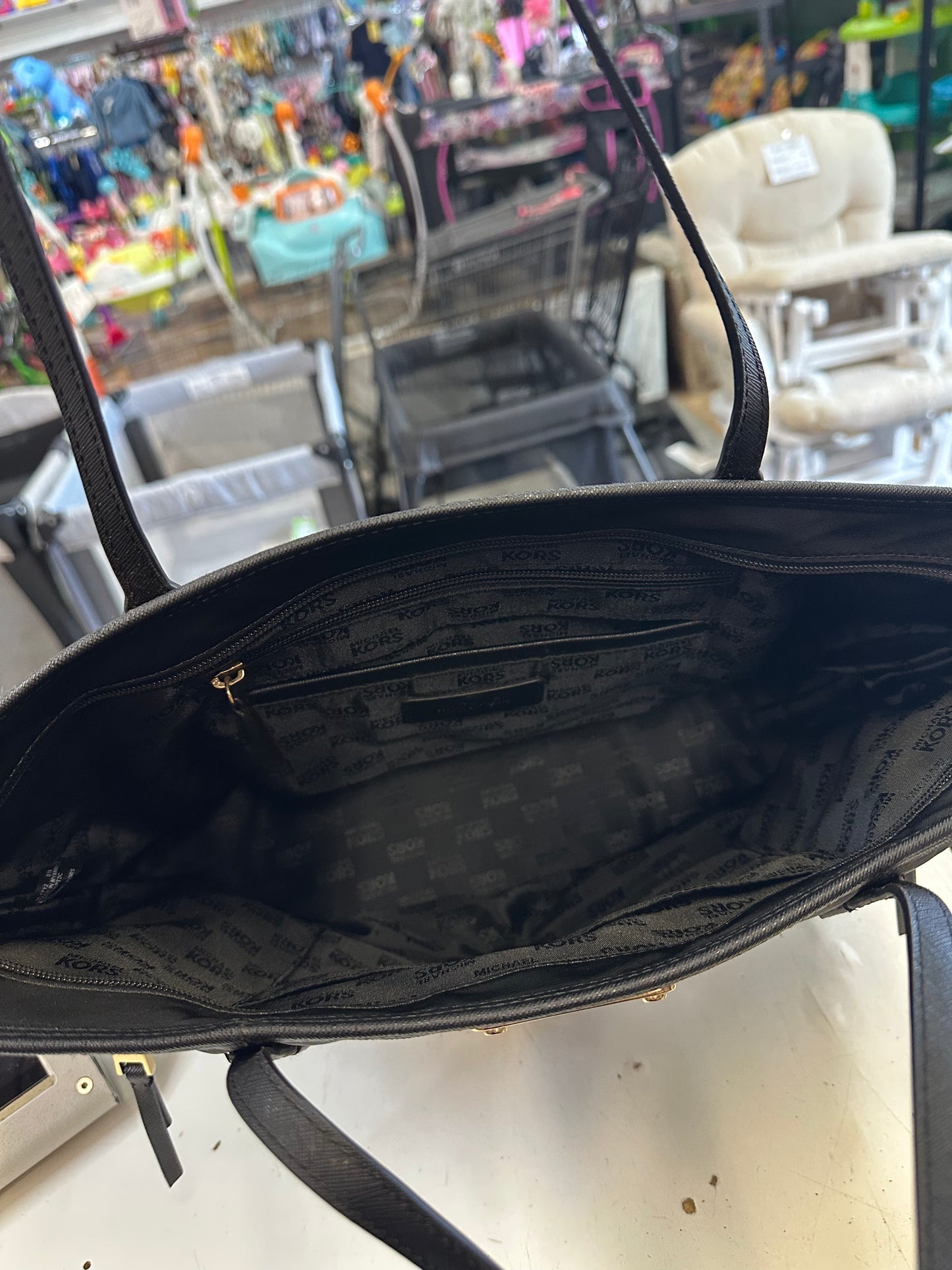 Michael Kors Tote Bag