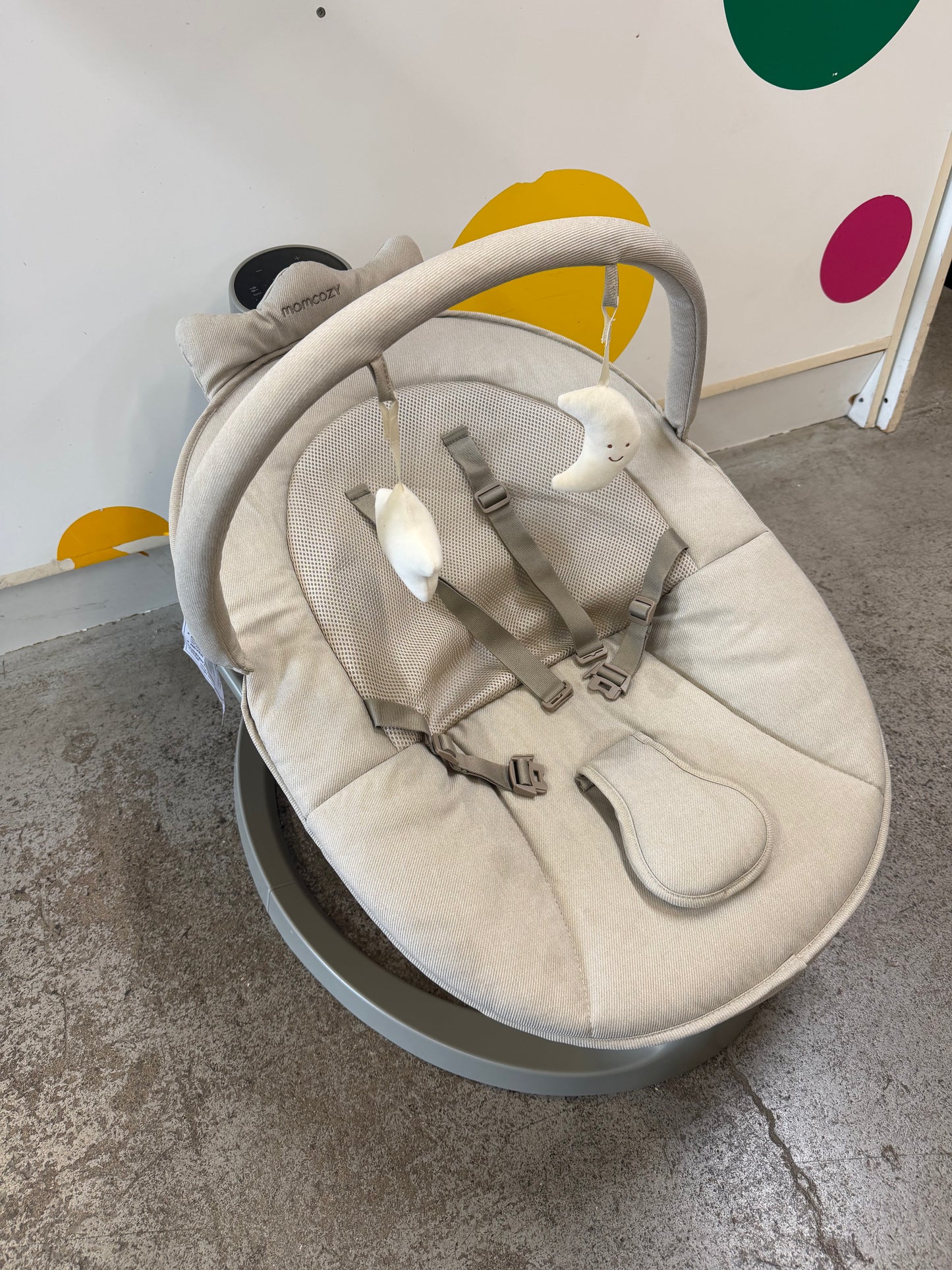 Momcozy Swing