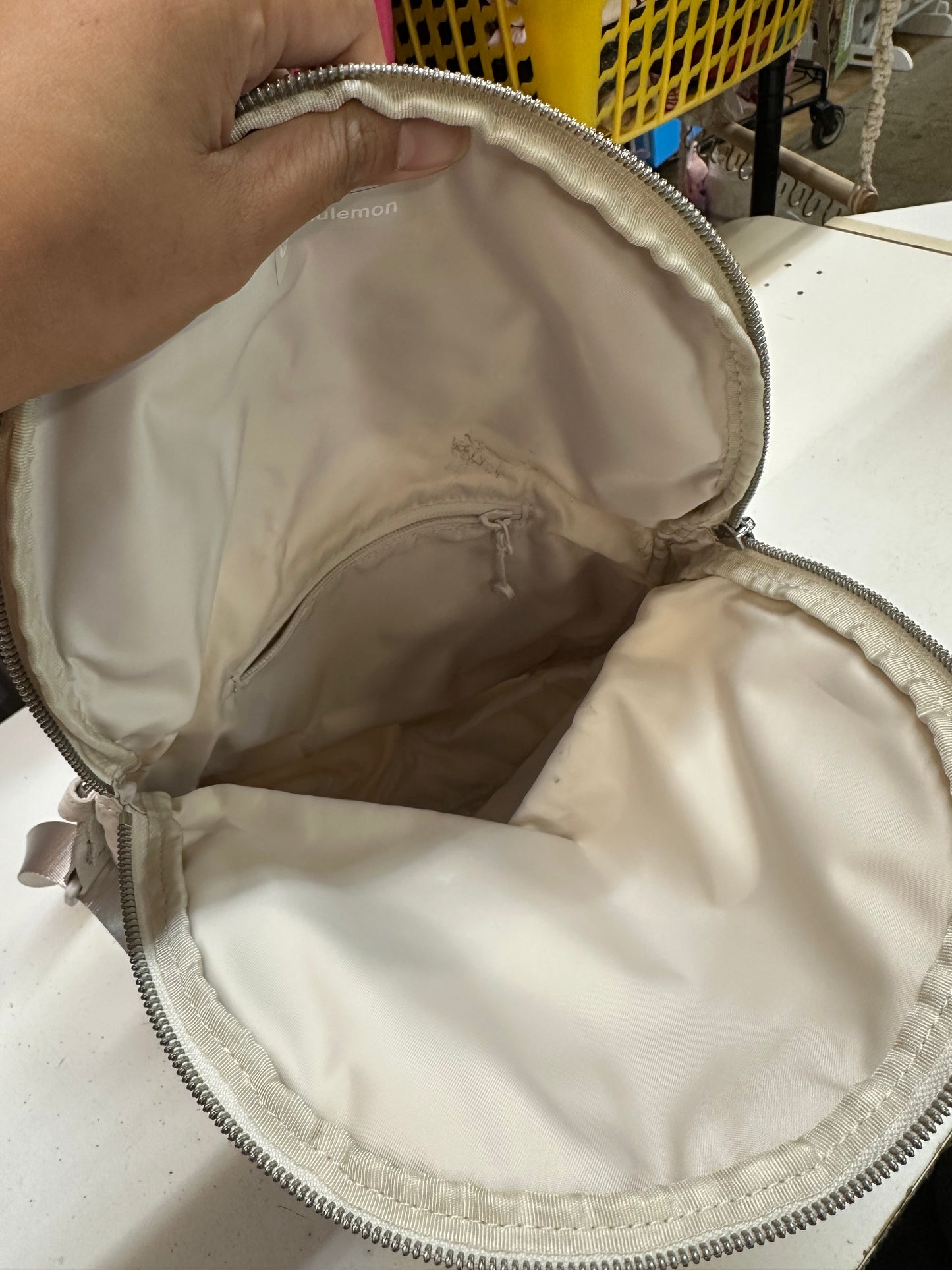 Lululemon All Night Festival Crossbody Bag