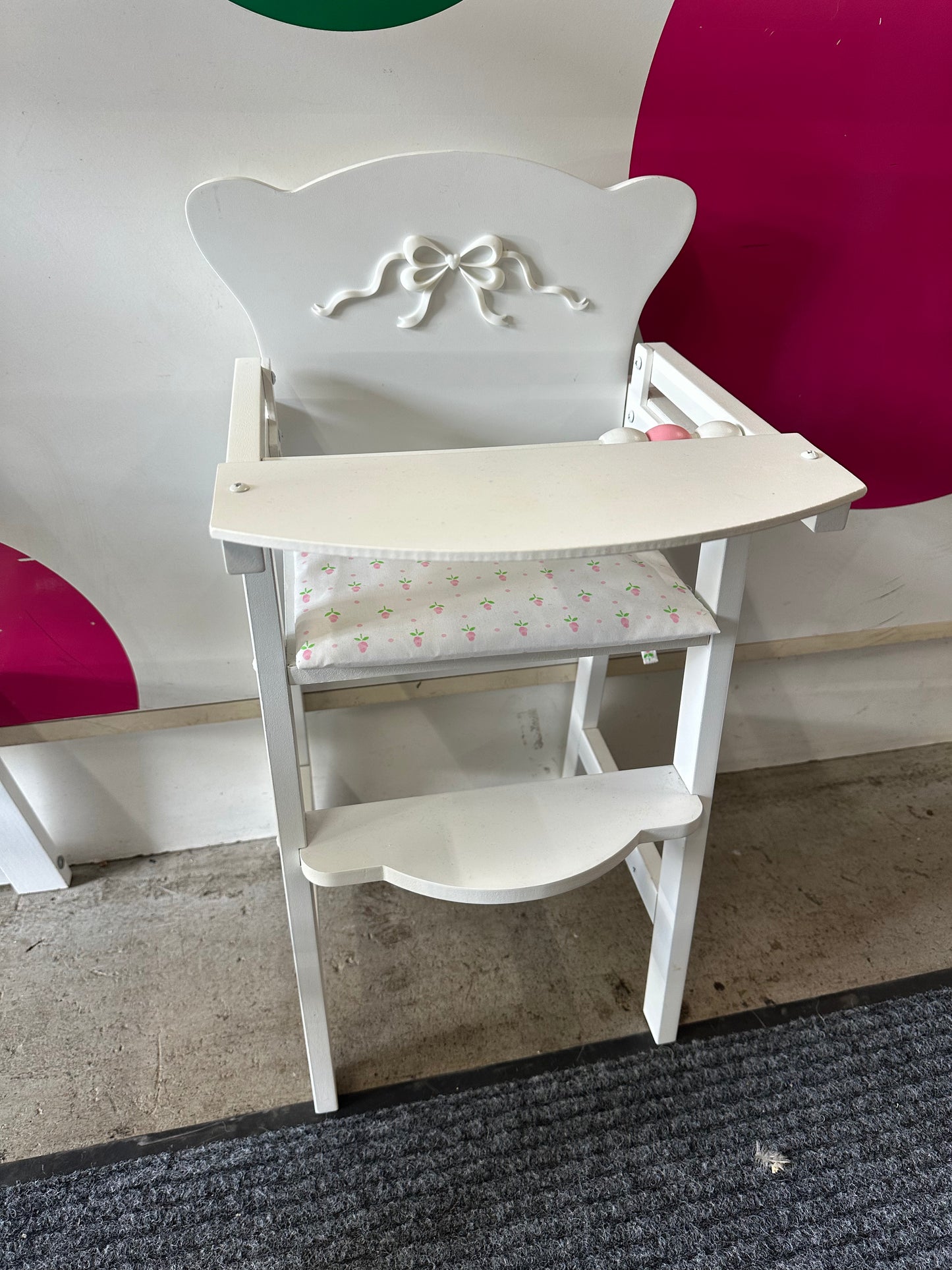 KidKraft Doll High Chair