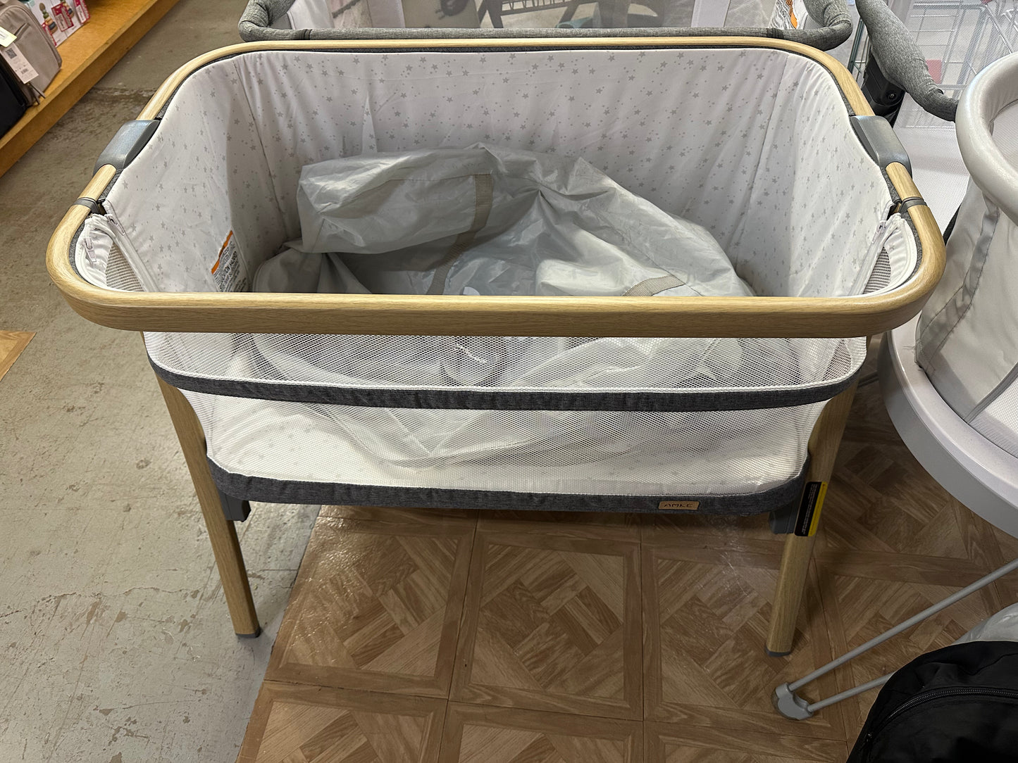 Amke Bassinet