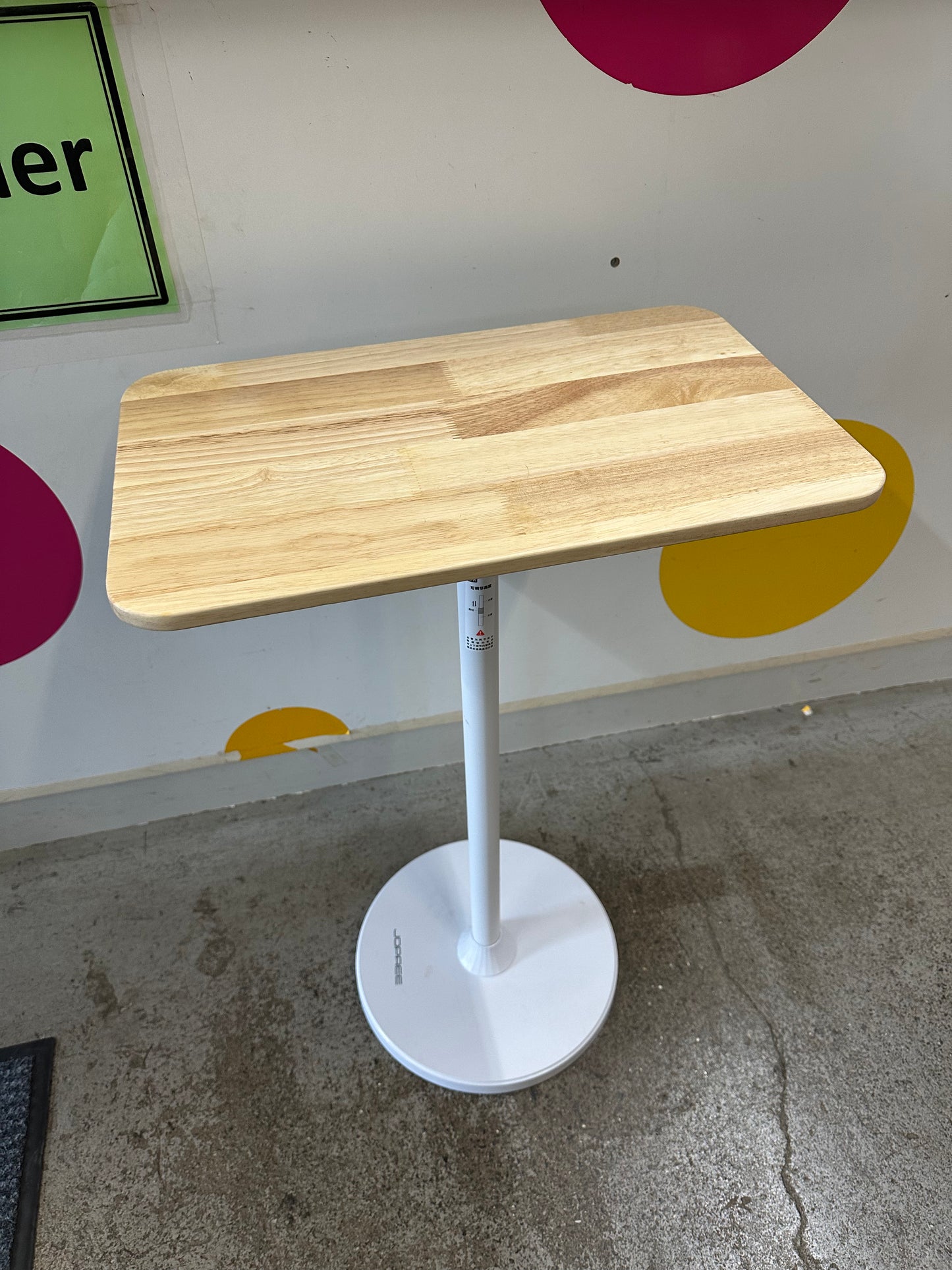 Jopree Table