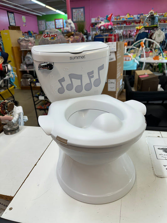 Like New Summer Potty Seat