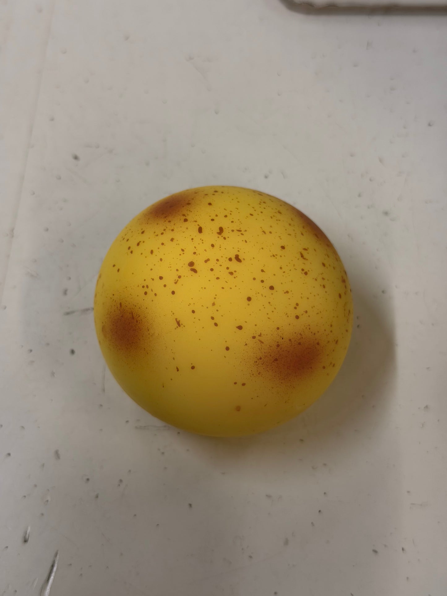 Potato Squishy