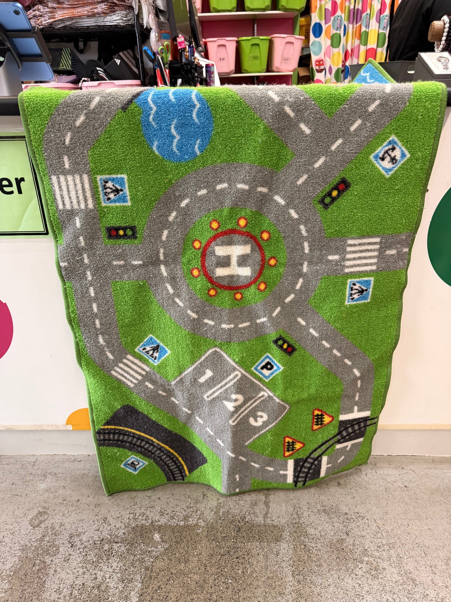 Play Mat