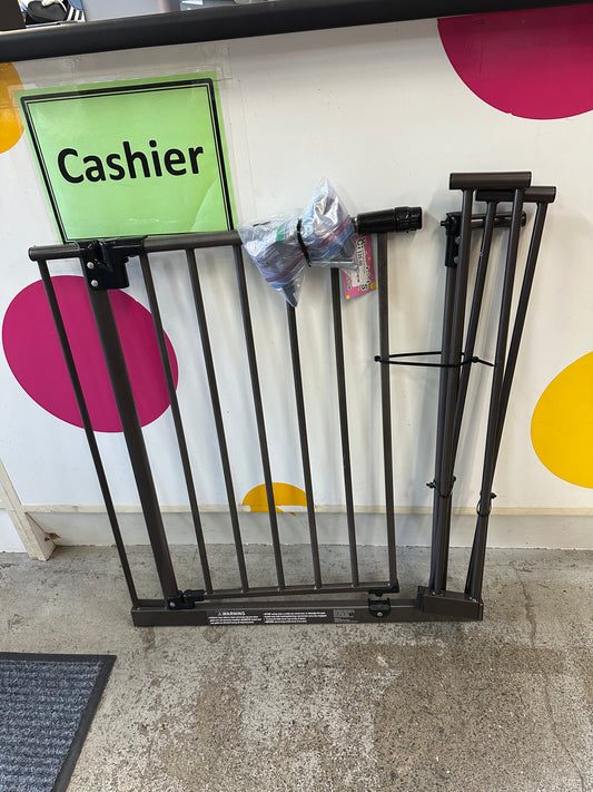 North States Walk Thru Gate