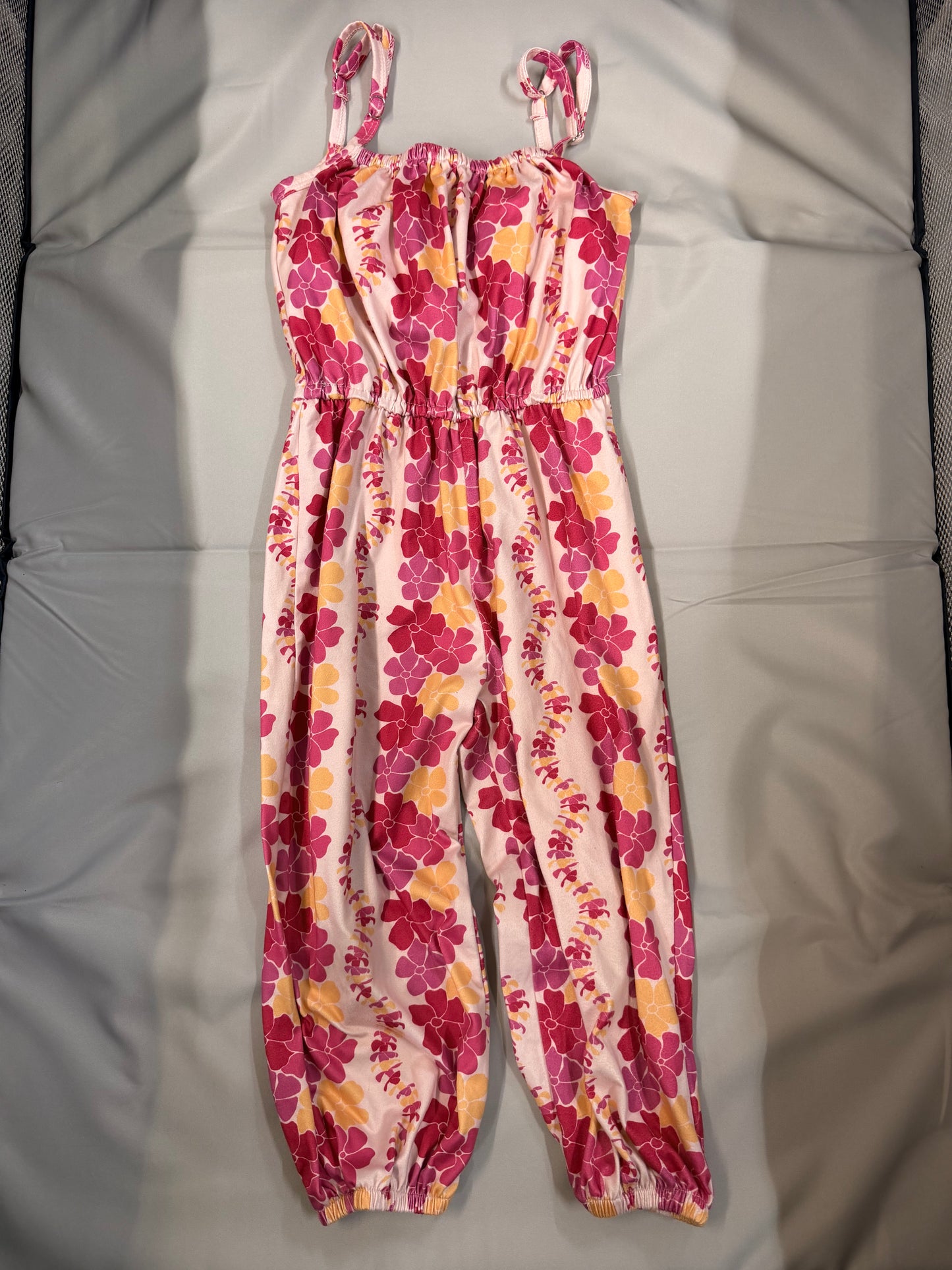 Sweet Sweet Honey Romper, 6T