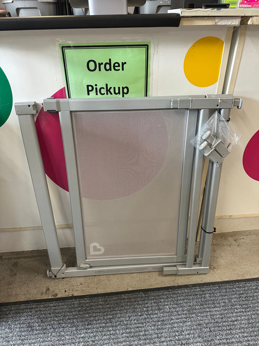 Munchkin Metal Safety Gate