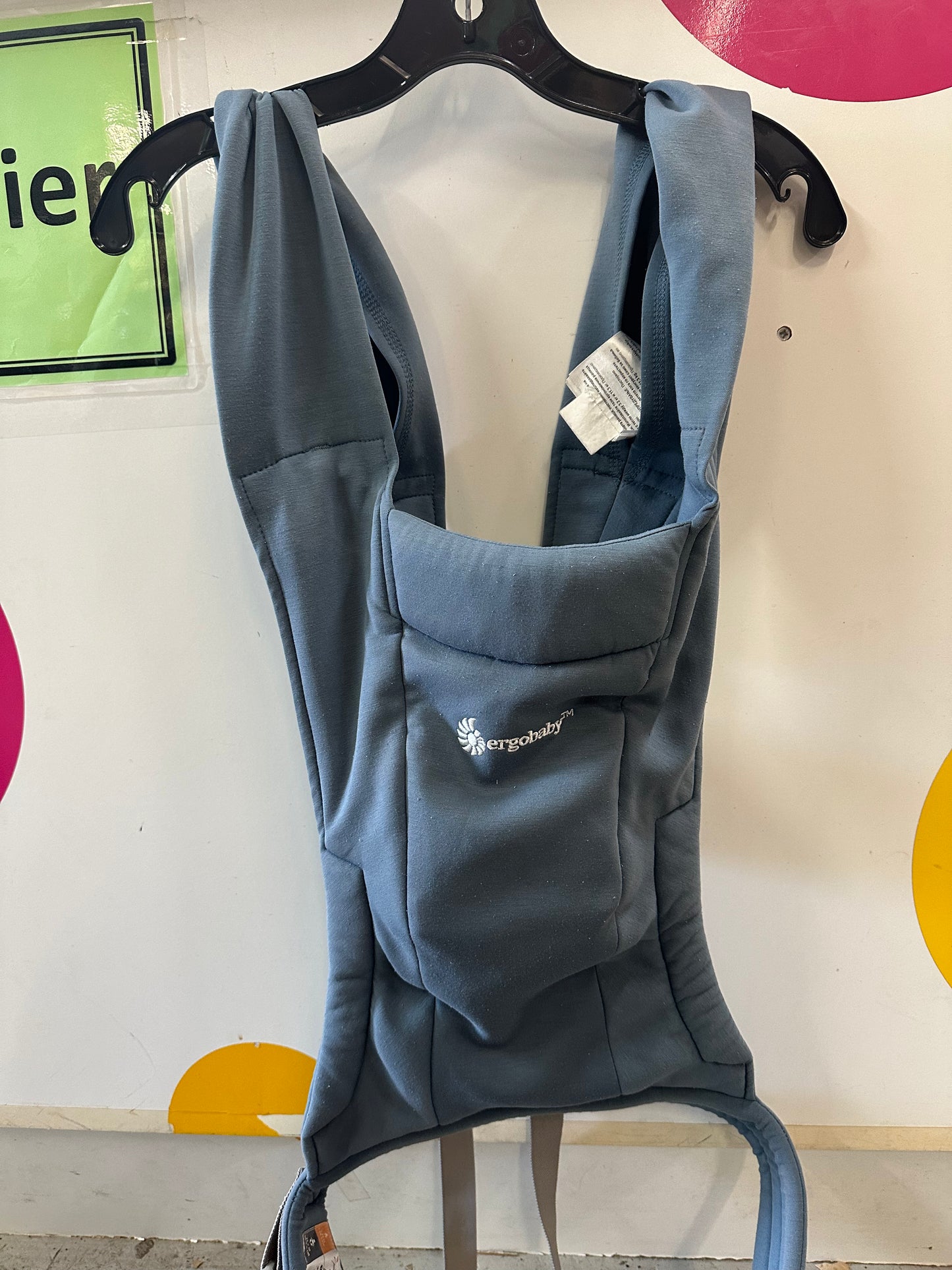 Ergobaby Embrace Carrier