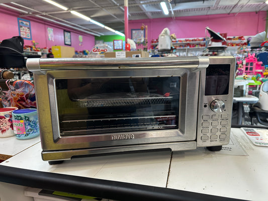 Nuwave Bravo XL Air Fryer