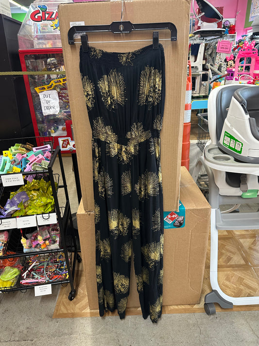 Kahulale'a Romper, Size XS