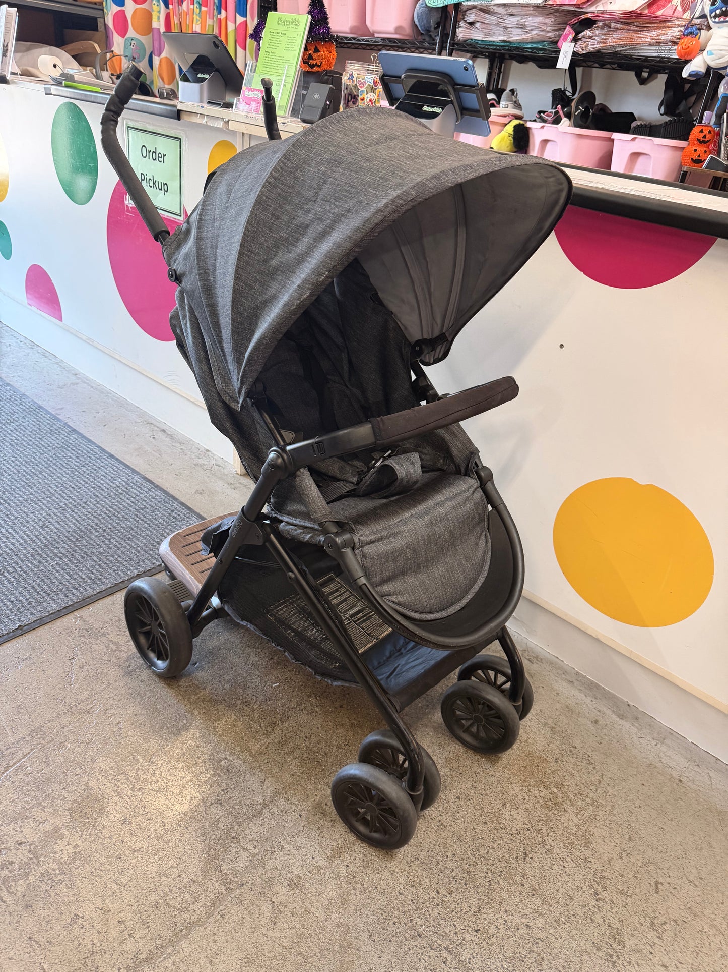 Evenflo Sibby Stroller