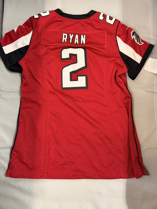 NFL Falcons Jersey, 10-13