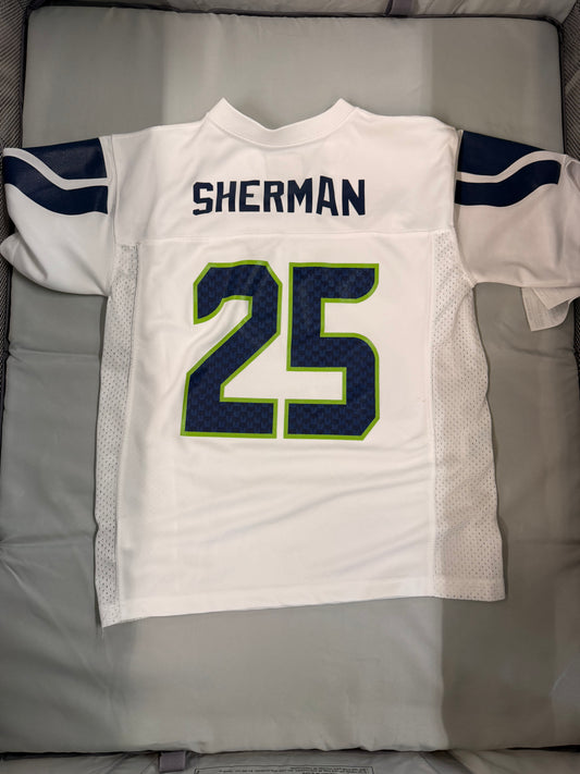 NFL Seahawks Jersey, 10-12