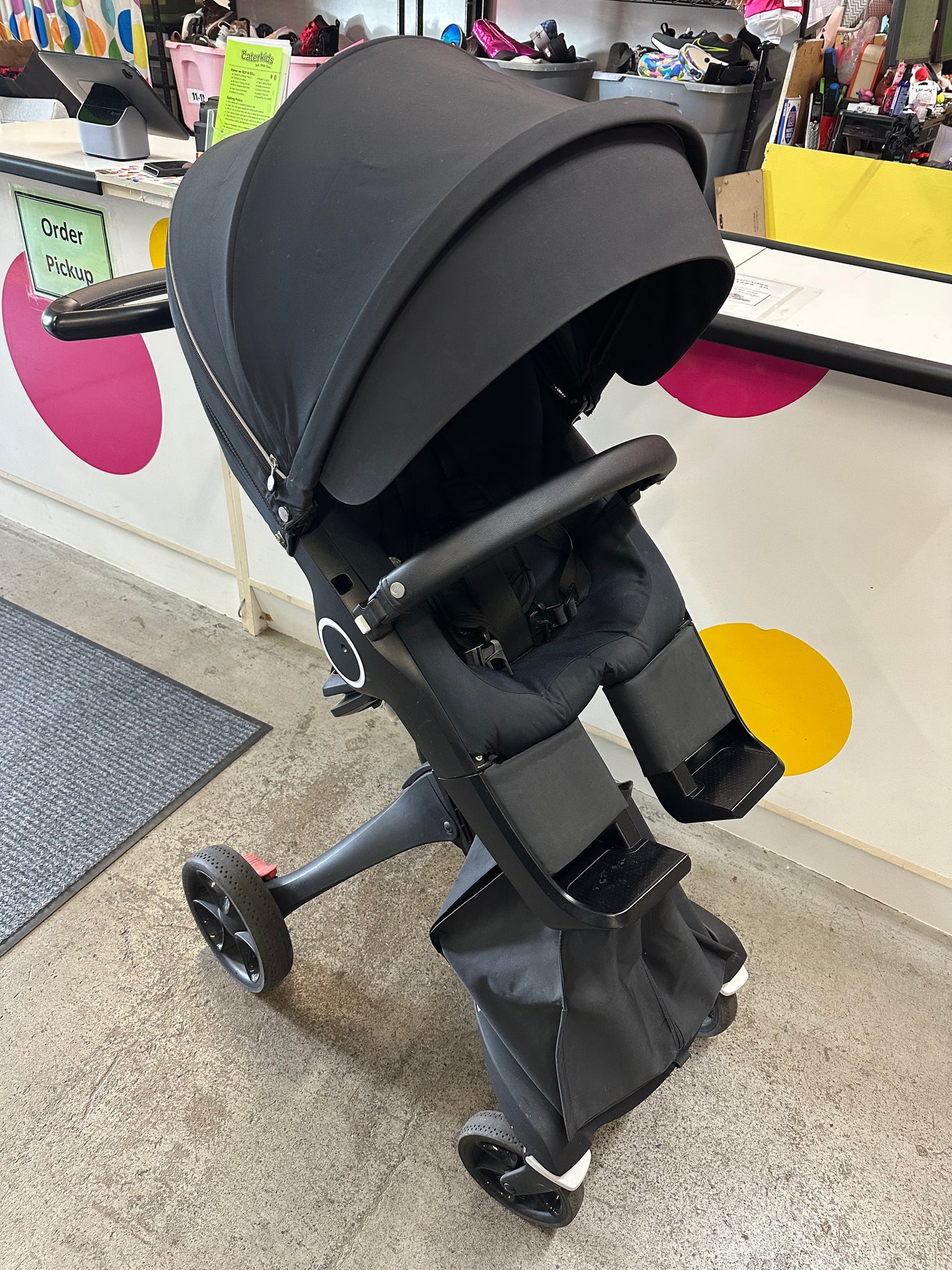 Stokke Xplory Stroller