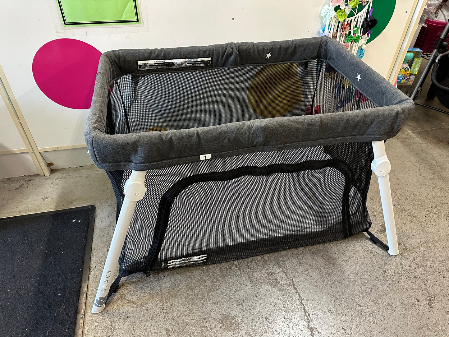 Guava Playard