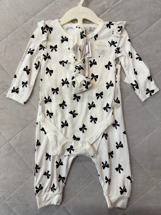 New Milkberry 0-3 months