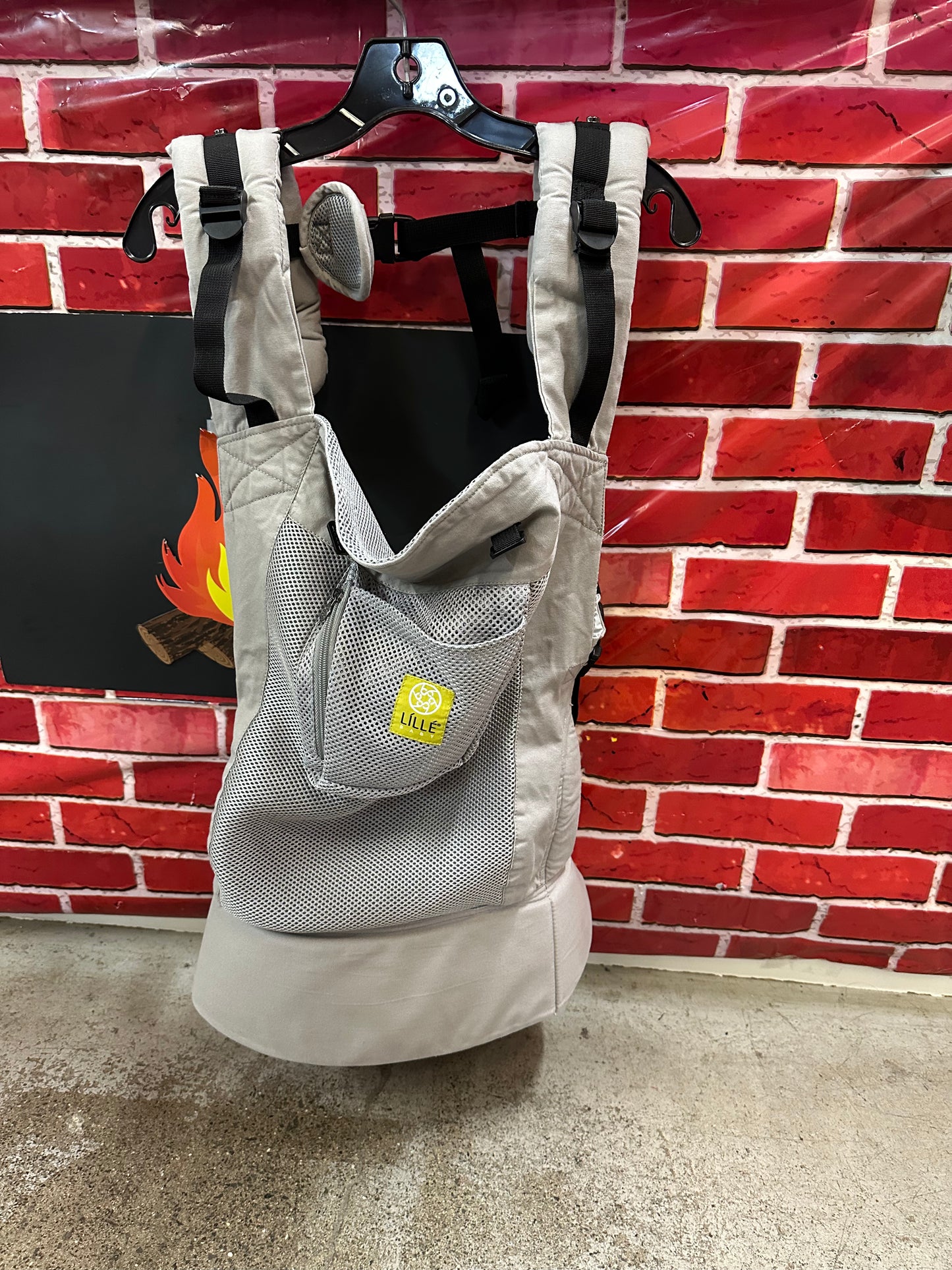 LilleBaby Carrier