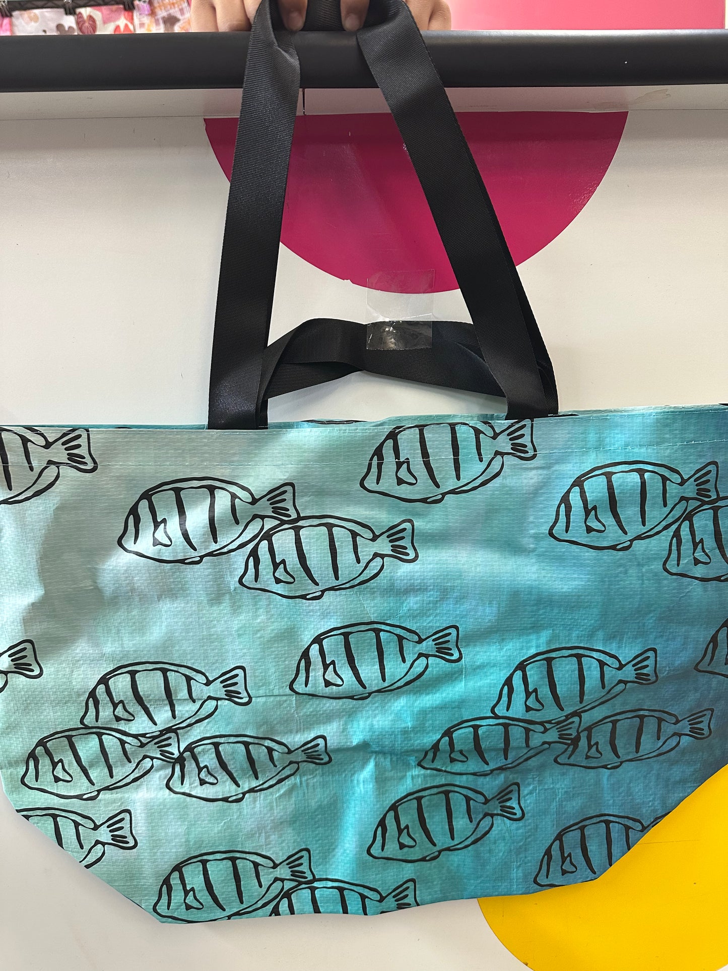 Reusable 23" Bag, Manini