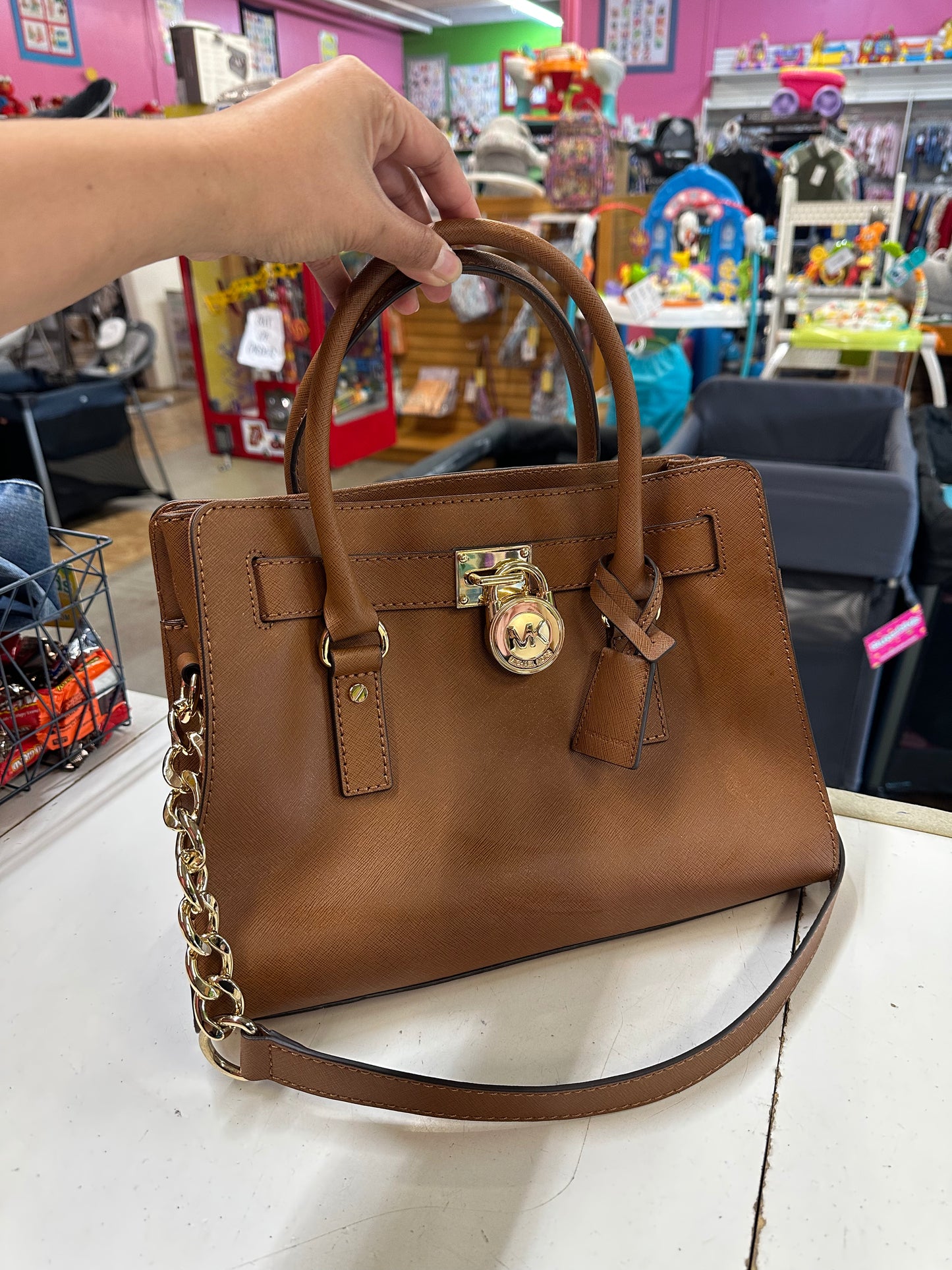 Michael Kors Purse