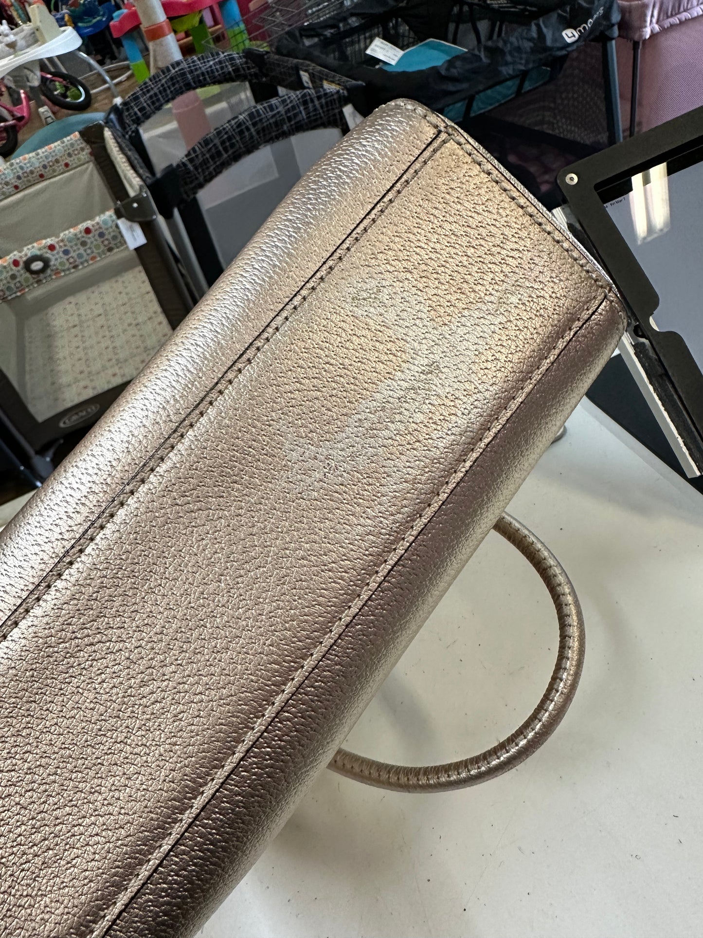 Kate Spade Purse W/Wallet