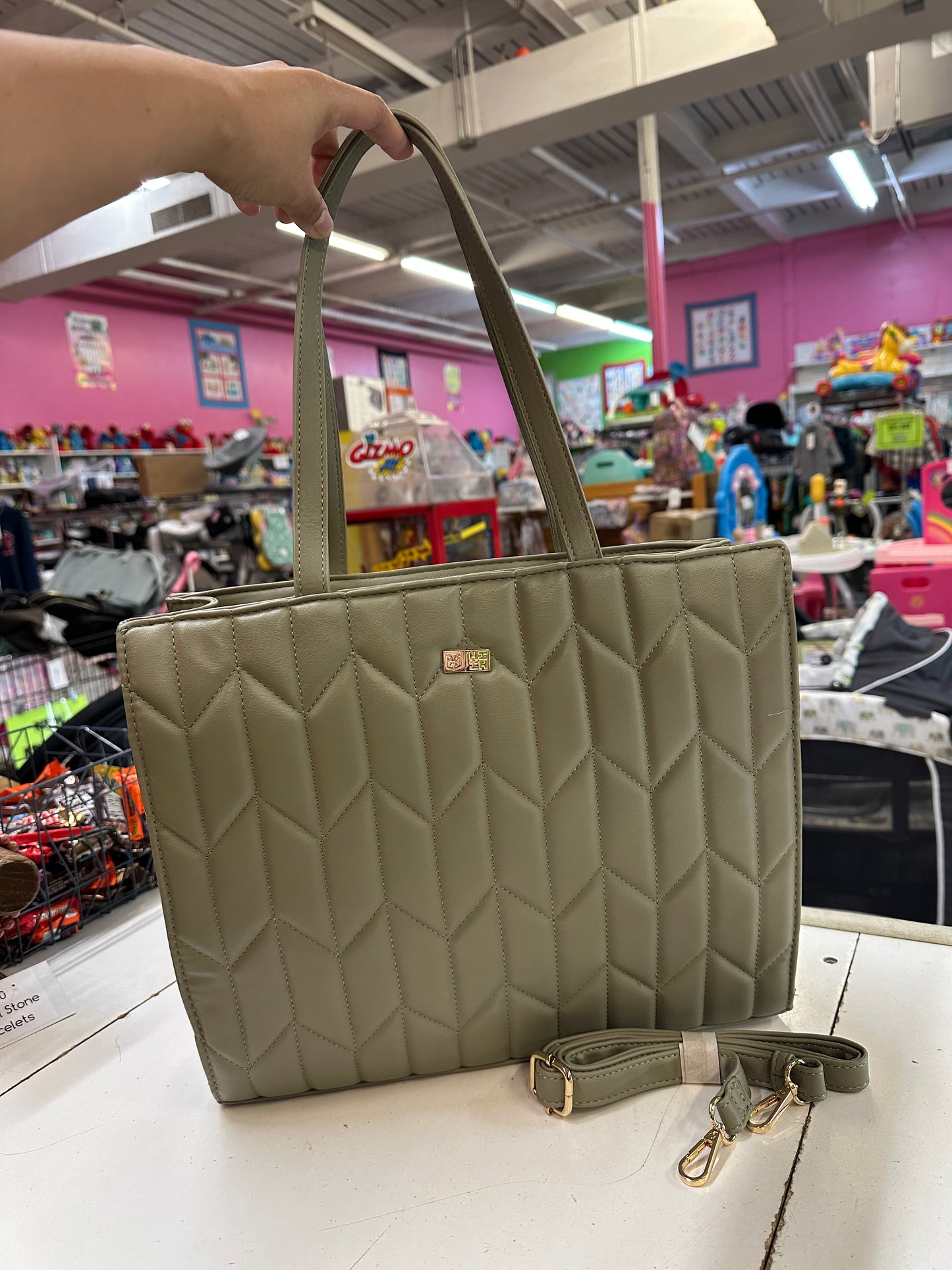 New Hawaii's Finest Purse