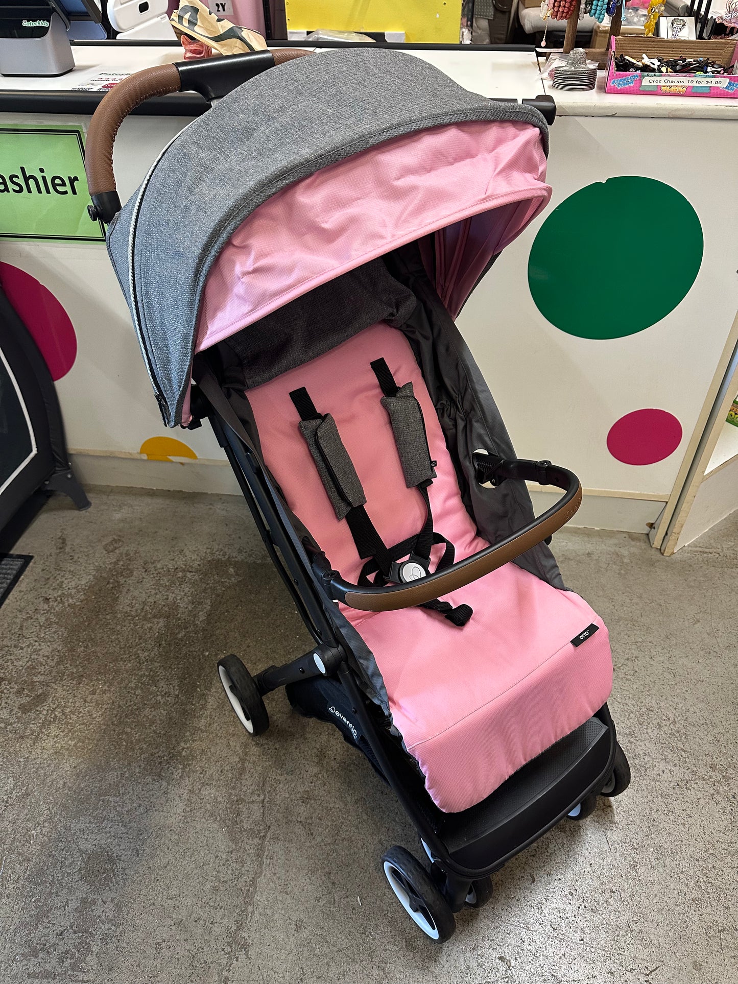 Evenflo Otto Stroller