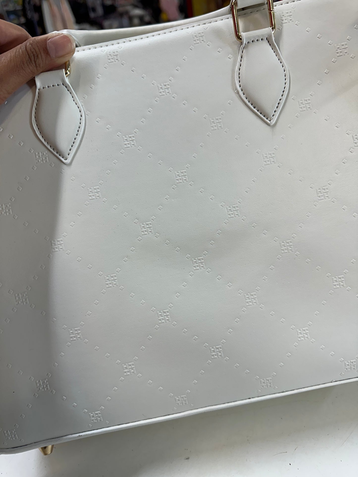 Like New Hawaii's Finest Bag