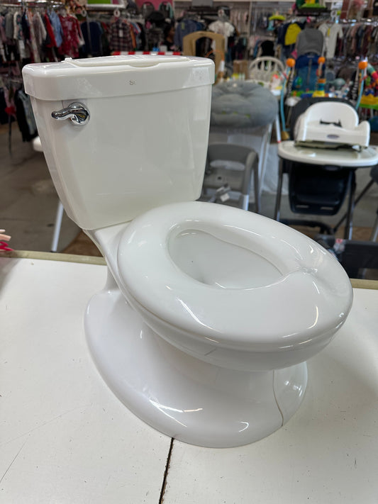 Summer Potty Seat