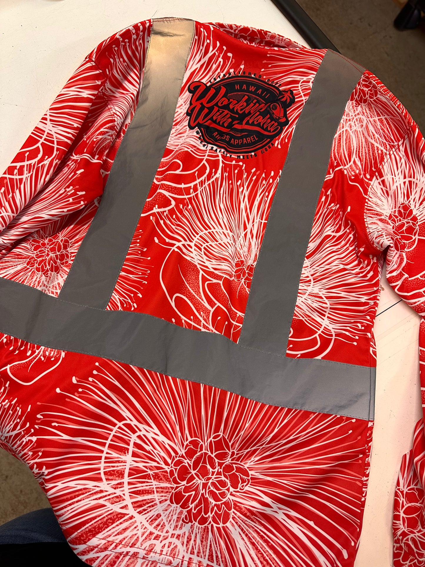 Ahlo's Apparel Long Sleeve, Size 10/12